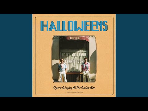 Convert - Halloweens