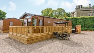 This Luxurious Lodges Is One Best-Kept Secrets In England