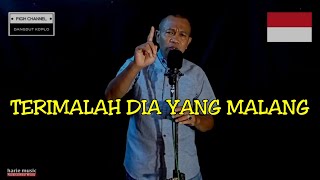 Download lagu Terimalah Dia Yang Malang Versi Koplo... mp3