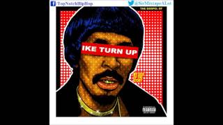 Nick Cannon - All On Me : N.I.C.O.L.E (Ft. Raji The One) [The Gospel Of Ike Turn Up]