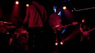 Mogwai - My Father My King @ The Belly Up Tavern 5/15/09 Part 1