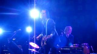 Dig, Lazarus, Dig!!! - Nick Cave & the Bad Seeds (Live)