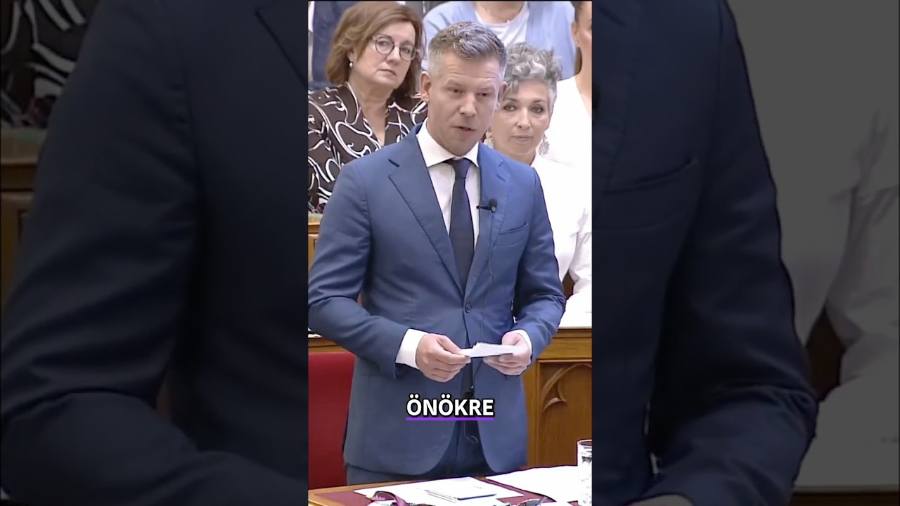 Így osztja ki Toroczkait