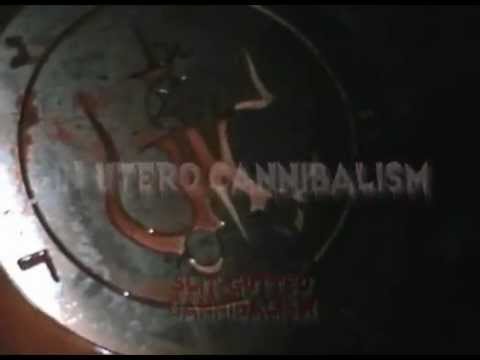 In Utero Cannibalism - Slit Gutted Cannibalism