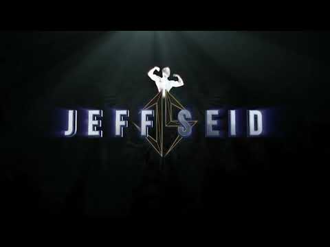 JEFF SEID - LIVING FOR THE MOMENT