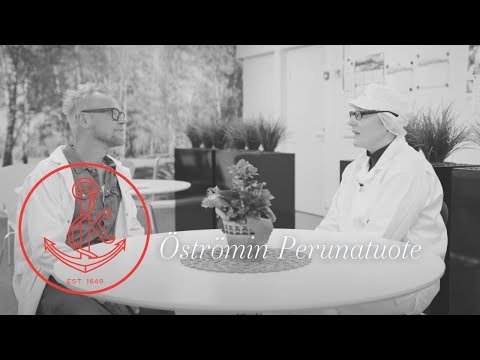 Mahdollisuuksien Kristiinankaupunki - Öströmin Perunatuote