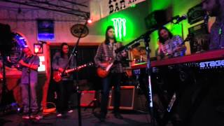 Dreams ~~  Duane Betts & Berry Oakley