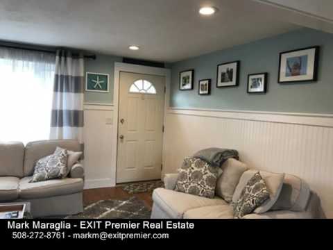 674 East Ashland St, Brockton MA 02302 - Single Family Home - Real Estate - For Sale -