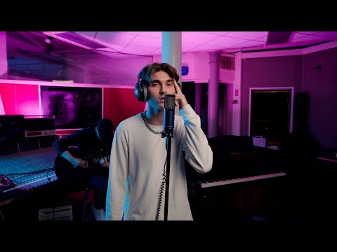 Jordan Murphy - Know It's Hard (Acoustic Version)