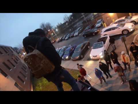 Hammer Hendrix - The Present