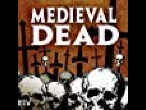 Medieval Dead - Richard III's Lost Chapel