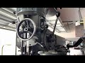 Wells-Index 847 - Checking spindle down effort