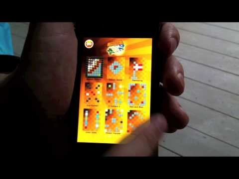 Pirates vs Ninjas vs Zombies vs Pandas Puzzle Wars - Trailer - iOS