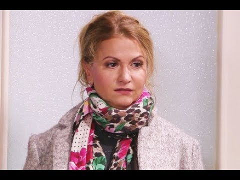 Yvetta Blanarovičová zahrála v nekonečném seriálu Ulice umírání natolik přesvědčivě, že dojala i svo