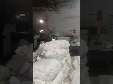 Rice Bags