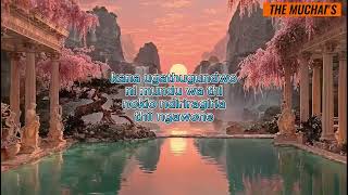 Download lagu WEGA WA GUITU (NI UGENI NDI THII) mp3