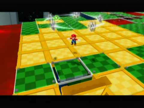 Super Mario Galaxy playthrough [Part 35]