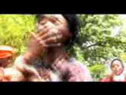 La Danse de David, Apotre Jacob Mukumbi