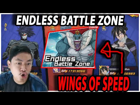 🔥🔥ENDLESS BATTLE ZONE TELAH DI BUKA [SAATNYA NOLEP] - ONE PUNCH MAN:The Strongest