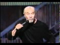 George Carlin - We Like War