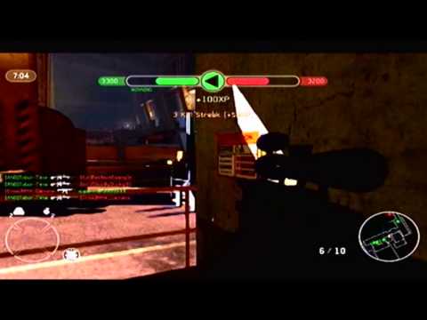 007 Legends Playstation 3