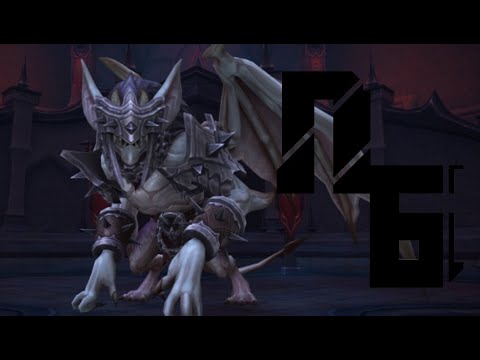 Mythic Shriekwing | Nexus Sx | Castle Nathria