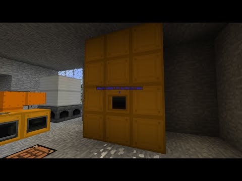 S06E05 - Howto - Bronze Blast Furnace