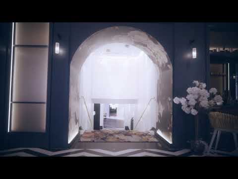 Bienvenue au Masha ! - YouTube