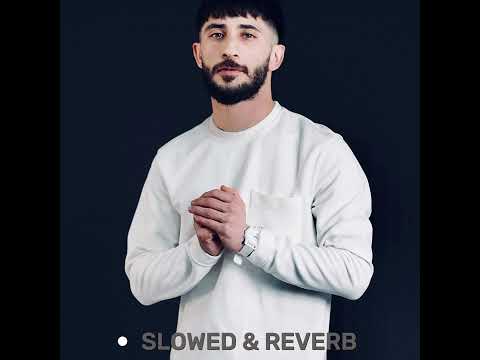 Mehmet Elmas - Kader (slowed & reverb)