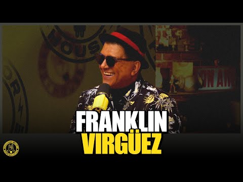"Qué es lo que está Pasopa" con Franklin Virguez | Finalmente 👓