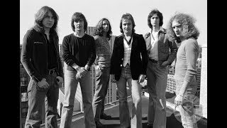 Blinded By Science : Foreigner