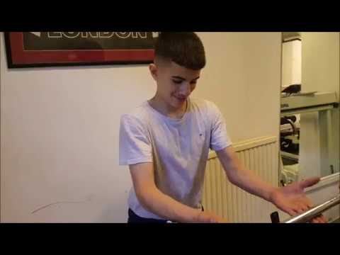 Baraka Training video.