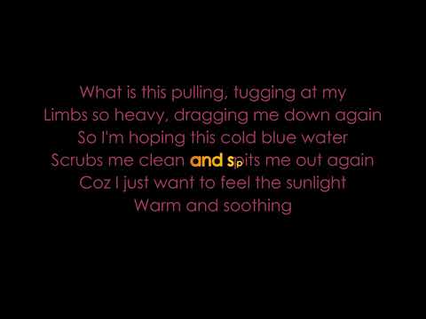 Whirlpool - Sea Wolf
