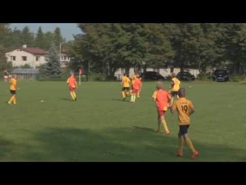 FC Otepää (04) - Tartu FC Helios Kollane (04) 1:2 (1:1)