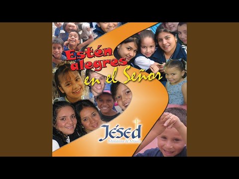 Te Ofrezco Mis Sueños - Jésed