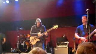 Redemption - Threads Live World Tour 2011 HD