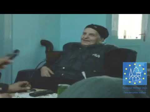 Tri žene kao prenosioci nasljeđa (EHDays 2019) - Od terena do pozornice - KUD M. Mašković