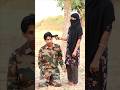 Indian Army Soldier डॉक्टर ने बचाई जान Injection Shorts Viral Army Doc