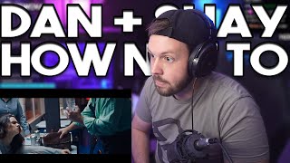 THROWBACK THURSDAY &quot;Dan + Shay - How Not To (Official Music Video)&quot; | Newova REACTS!!
