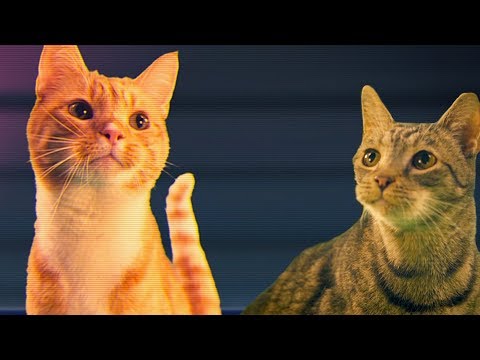 Mighty Morphin Meower Rangers | Ep 4 – Power Out