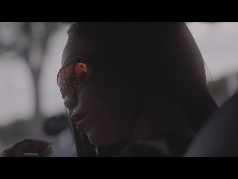 Tshego - Big Stepper (Official Music Video)