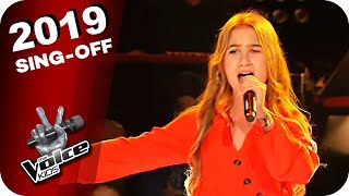 Download lagu Sia - Unstoppable (Leonie) | The Voice Kids 2019 | Sing-Offs | SAT.1 mp3
