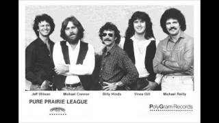 Pure Prairie League - I can Only Think Of You