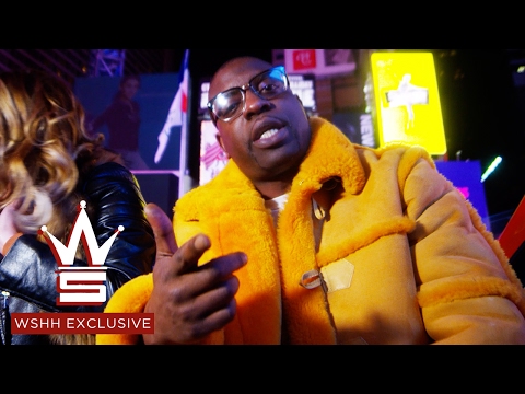 Uncle Murda 2016 Rap Up (WSHH Exclusive - Official Music Video)