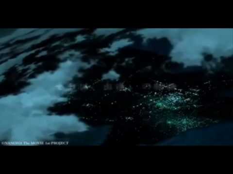 Mahou Shoujo Lyrical Nanoha The Movie 1st PHANTOM MINDS Nana Mizuki