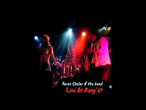 Parov Stelar & The Band - A Night In Torino