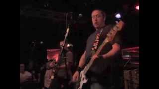 Avoid One Thing - Pulse and Picture @ Great Scott in Boston, MA (4/22/14)