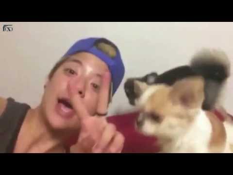 HD 150618 MC Amber - A Song For You Season 4 Teaser