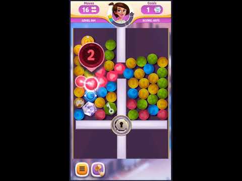 Diamond Diaries Saga Level 564 - NO BOOSTERS 💎 | SKILLGAMING ✔️