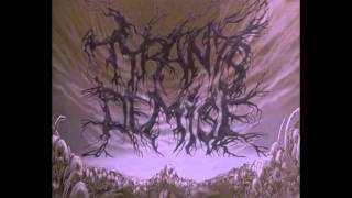 Tyrants Demise - Through Dead Eyes